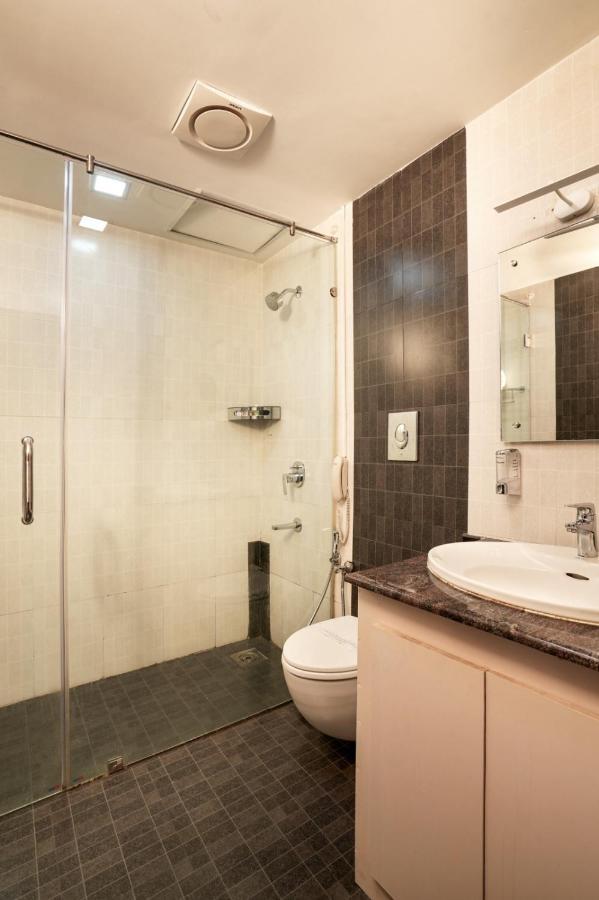 Empire Residency Hotel Tiruvalla Ngoại thất bức ảnh